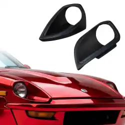 FRP TKYO Wide Body Light Housings > Datsun 280ZX (S130) 1979-1983 > 2 Seater image - 1