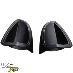 VSaero FRP TKYO Wide Body Light Housings for Datsun 280ZX (S130) 1979-1983 > 2 Seater image - 2