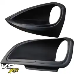 FRP TKYO Wide Body Light Housings > Datsun 280ZX (S130) 1979-1983 > 2 Seater image - 3