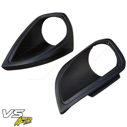VSaero FRP TKYO Wide Body Light Housings for Datsun 280ZX (S130) 1979-1983 > 2 Seater image - 4