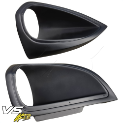 VSaero FRP TKYO Wide Body Light Housings for Datsun 280ZX (S130) 1979-1983 > 2 Seater image - 5