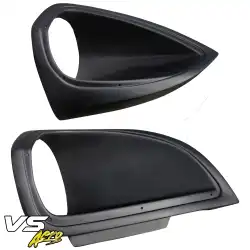 FRP TKYO Wide Body Light Housings > Datsun 280ZX (S130) 1979-1983 > 2 Seater image - 5