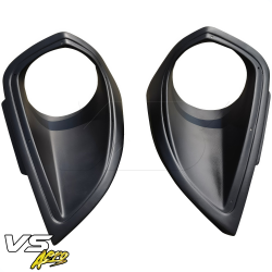 VSaero FRP TKYO Wide Body Light Housings for Datsun 280ZX (S130) 1979-1983 > 2 Seater image - 6