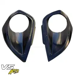 FRP TKYO Wide Body Light Housings > Datsun 280ZX (S130) 1979-1983 > 2 Seater image - 7