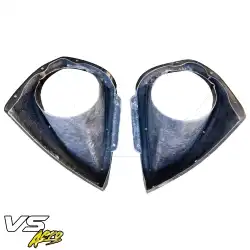 FRP TKYO Wide Body Light Housings > Datsun 280ZX (S130) 1979-1983 > 2 Seater image - 10