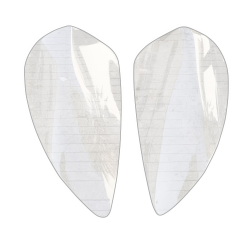 VSaero FRP TKYO Wide Body Lens Covers for Datsun 280ZX (S130) 1979-1983 > 2 Seater image - 8