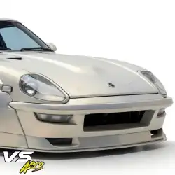 FRP TKYO Wide Body Lens Covers > Datsun 280ZX (S130) 1979-1983 > 2 Seater image - 10