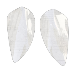 VSaero FRP TKYO Wide Body Lens Covers for Datsun 280ZX (S130) 1979-1983 > 2 Seater image - 1