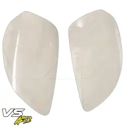 FRP TKYO Wide Body Lens Covers > Datsun 280ZX (S130) 1979-1983 > 2 Seater image - 3