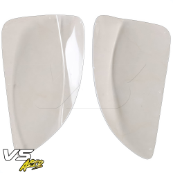 VSaero FRP TKYO Wide Body Lens Covers for Datsun 280ZX (S130) 1979-1983 > 2 Seater image - 4