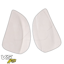 VSaero FRP TKYO Wide Body Lens Covers for Datsun 280ZX (S130) 1979-1983 > 2 Seater image - 5