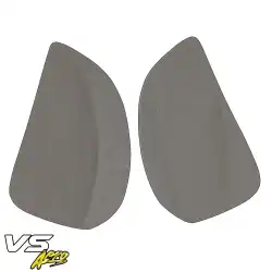 FRP TKYO Wide Body Lens Covers > Datsun 280ZX (S130) 1979-1983 > 2 Seater image - 5