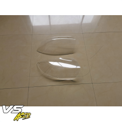 VSaero FRP TKYO Wide Body Lens Covers for Datsun 280ZX (S130) 1979-1983 > 2 Seater image - 6