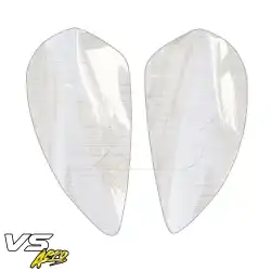 FRP TKYO Wide Body Lens Covers > Datsun 280ZX (S130) 1979-1983 > 2 Seater image - 6