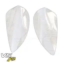 FRP TKYO Wide Body Lens Covers > Datsun 280ZX (S130) 1979-1983 > 2 Seater image - 7