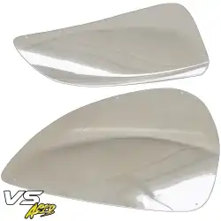 FRP TKYO Wide Body Lens Covers > Datsun 280ZX (S130) 1979-1983 > 2 Seater image - 8