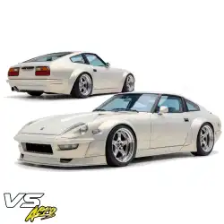FRP TKYO Wide Body Kit > Datsun 280ZX (S130) 1979-1983 > 2 Seater image - 7
