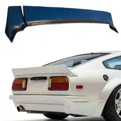 FRP TKYO Spoiler Wing > Datsun 280ZX (S130) 1979-1983 > 2 Seater image - 13
