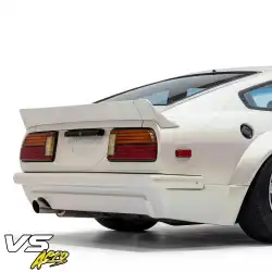 FRP TKYO Spoiler Wing > Datsun 280ZX (S130) 1979-1983 > 2 Seater image - 16