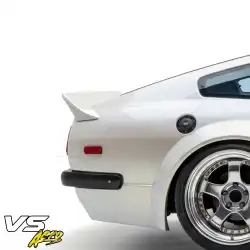 FRP TKYO Spoiler Wing > Datsun 280ZX (S130) 1979-1983 > 2 Seater image - 18