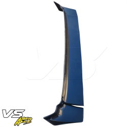 VSaero FRP TKYO Wide Body Spoiler Wing for Datsun 280ZX (S130) 1979-1983 > 2 Seater image - 2