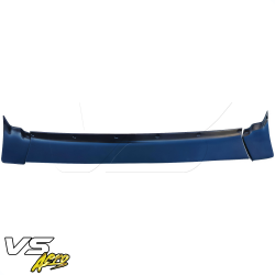 VSaero FRP TKYO Wide Body Spoiler Wing for Datsun 280ZX (S130) 1979-1983 > 2 Seater image - 3