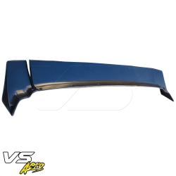 VSaero FRP TKYO Wide Body Spoiler Wing for Datsun 280ZX (S130) 1979-1983 > 2 Seater image - 4
