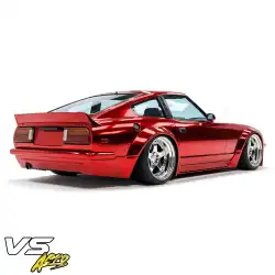 FRP TKYO Spoiler Wing > Datsun 280ZX (S130) 1979-1983 > 2 Seater image - 7