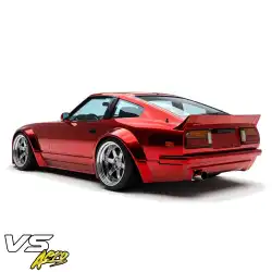 FRP TKYO Spoiler Wing > Datsun 280ZX (S130) 1979-1983 > 2 Seater image - 8