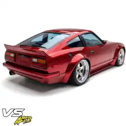 FRP TKYO Spoiler Wing > Datsun 280ZX (S130) 1979-1983 > 2 Seater image - 9