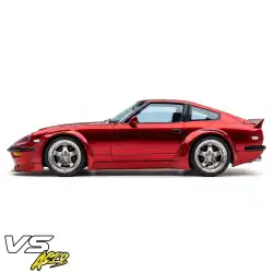 FRP TKYO Spoiler Wing > Datsun 280ZX (S130) 1979-1983 > 2 Seater image - 10