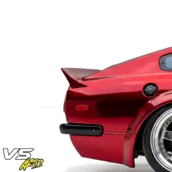 FRP TKYO Spoiler Wing > Datsun 280ZX (S130) 1979-1983 > 2 Seater image - 12