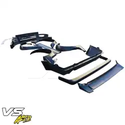 FRP TKYO Wide Body Kit w Wing > Datsun 280ZX (S130) 1979-1983 > 2 Seater image - 5