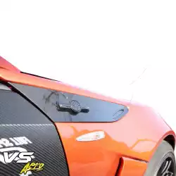 FRP AG T2 Wide Body Fenders (front) 4pc 50mm > Subaru BRZ (ZN6) 2013-2020 image - 23