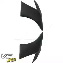 FRP AG T2 Wide Body Fenders (front) 4pc 50mm > Subaru BRZ (ZN6) 2013-2020 image - 8