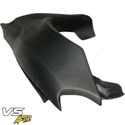 VSaero FRP AG T2 Wide Body Fenders (front) 4pc 50mm for Subaru BRZ (ZN6) 2013-2020 image - 17
