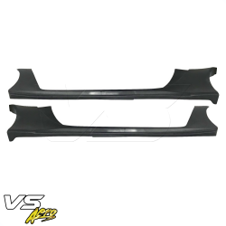 VSaero FRP AG T2 Wide Body Side Skirts for Subaru BRZ (ZN6) 2013-2020 image - 8