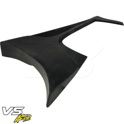 VSaero FRP AG T2 Wide Body Side Skirts for Subaru BRZ (ZN6) 2013-2020 image - 11