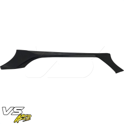 VSaero FRP AG T2 Wide Body Side Skirts for Subaru BRZ (ZN6) 2013-2020 image - 13
