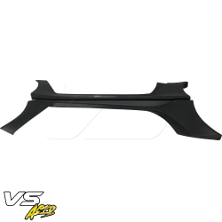 VSaero FRP AG T2 Wide Body Side Skirts for Subaru BRZ (ZN6) 2013-2020 image - 15
