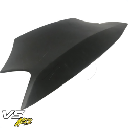 VSaero FRP AG T2 Wide Body Fenders (rear) 80mm for Subaru BRZ (ZN6) 2013-2020 image - 5