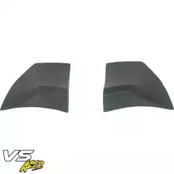 FRP AG T2 Wide Body Fenders (rear) 80mm > Subaru BRZ (ZN6) 2013-2020 image - 9