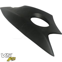 VSaero FRP AG T2 Wide Body Fenders (rear) 80mm for Subaru BRZ (ZN6) 2013-2020 image - 10