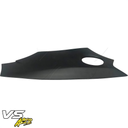 VSaero FRP AG T2 Wide Body Fenders (rear) 80mm for Subaru BRZ (ZN6) 2013-2020 image - 13