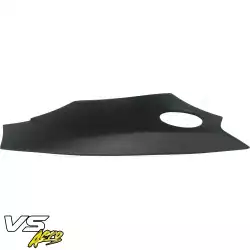 FRP AG T2 Wide Body Fenders (rear) 80mm > Subaru BRZ (ZN6) 2013-2020 image - 13