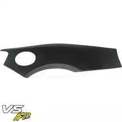 FRP AG T2 Wide Body Fenders (rear) 80mm > Subaru BRZ (ZN6) 2013-2020 image - 14