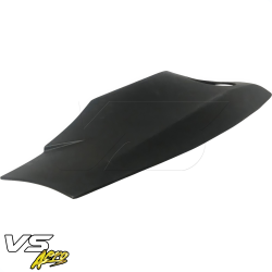 VSaero FRP AG T2 Wide Body Fenders (rear) 80mm for Subaru BRZ (ZN6) 2013-2020 image - 16