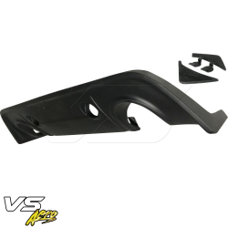 VSaero FRP AG T2 Diffuser for Subaru BRZ (ZN6) 2013-2020 image - 3