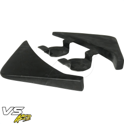 VSaero FRP AG T2 Diffuser for Subaru BRZ (ZN6) 2013-2020 image - 10