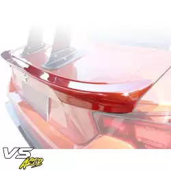 FRP AG T2 Trunk Spoiler Wing > Subaru BRZ (ZN6) 2013-2020 image - 12